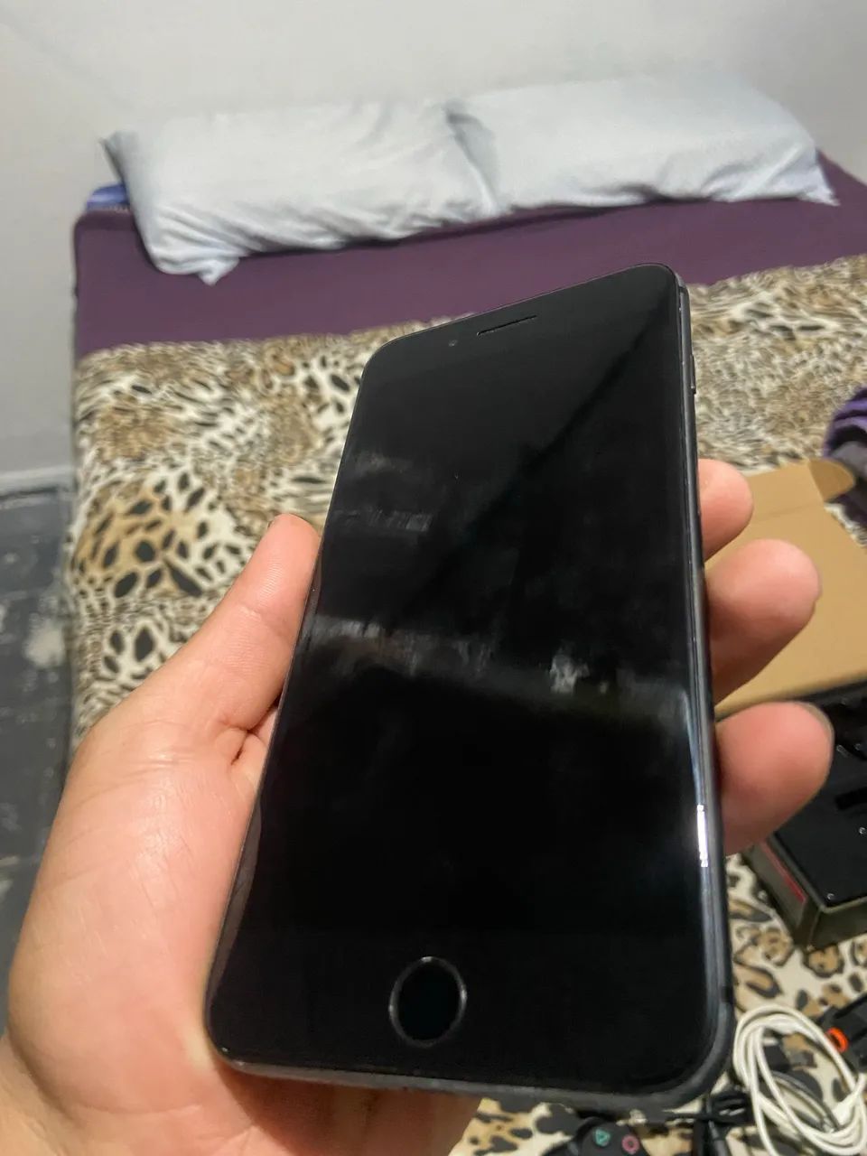 iPhone 8 plus - Foto 4