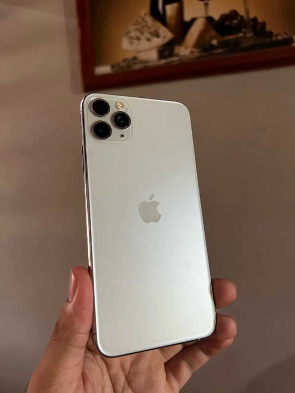 iPhone 11 Pro Max 256gb - impecável!