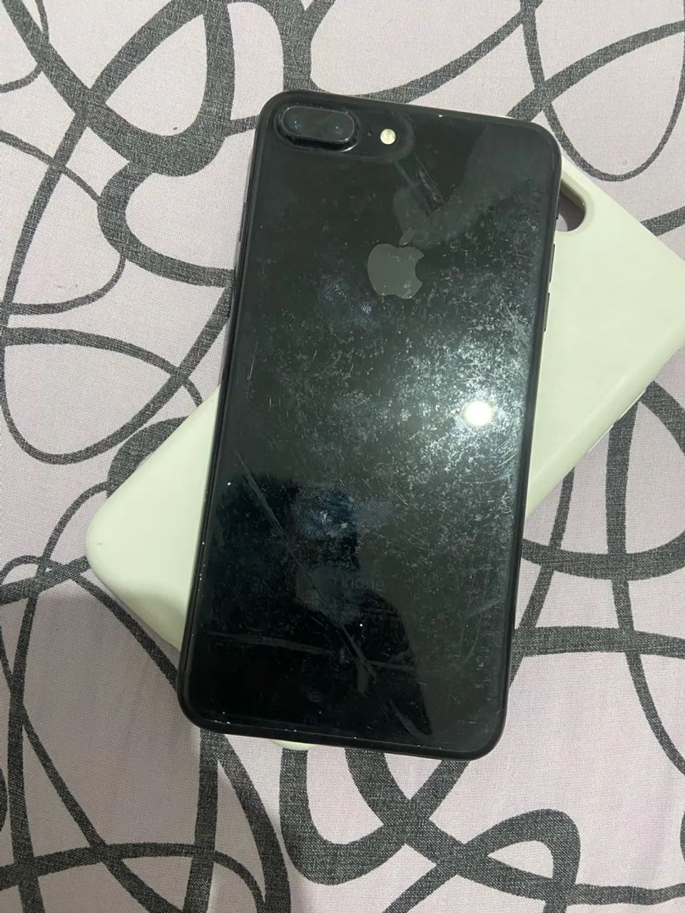 iPhone 7 Plus 128 GB - Foto 2