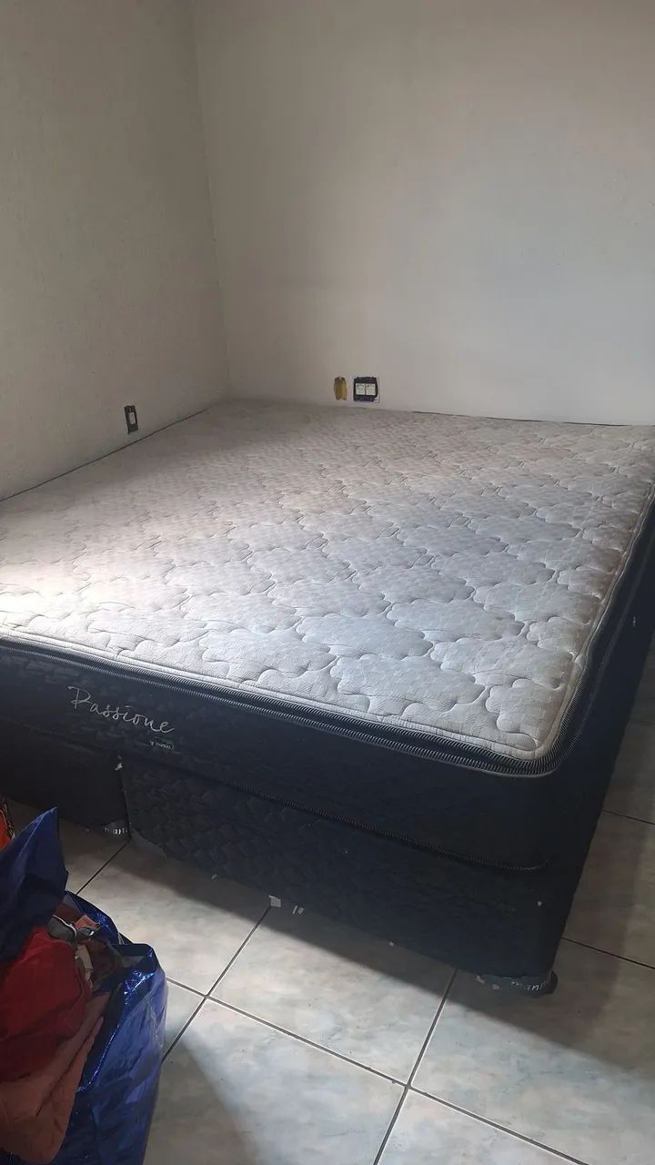 Cama king Size  - Foto 2