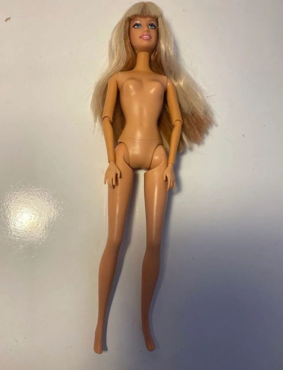 Boneca Barbie Original - Foto 3