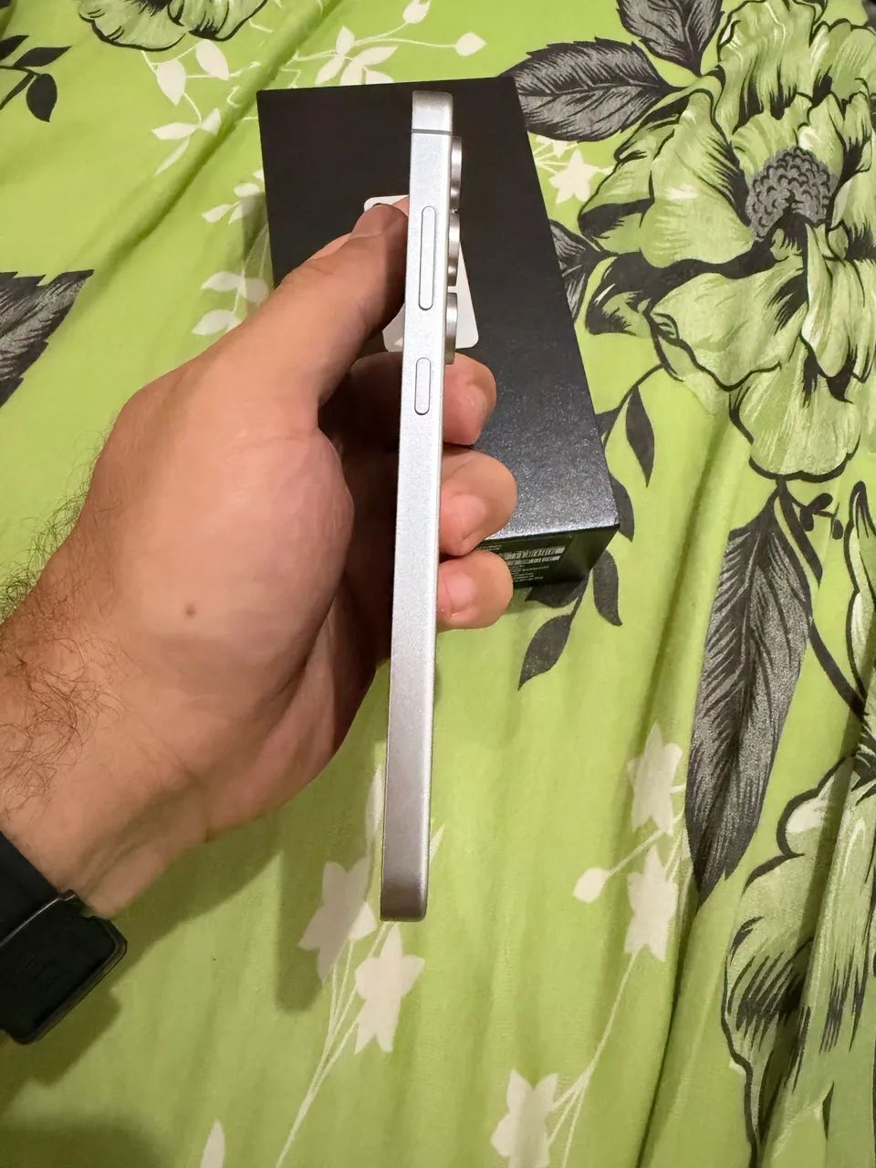 S24FE 256gb - Foto 3