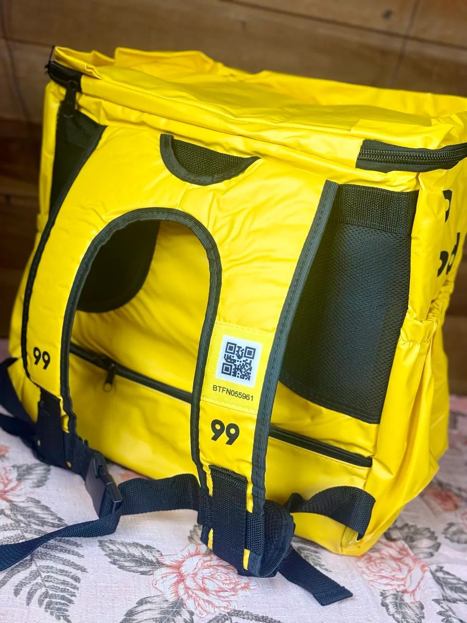 Mochila da 99 - Foto 2