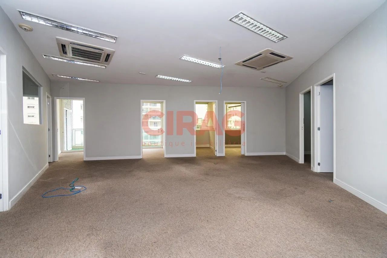 Conjunto Comercial na Cerqueira César - São Paulo. - Foto 2
