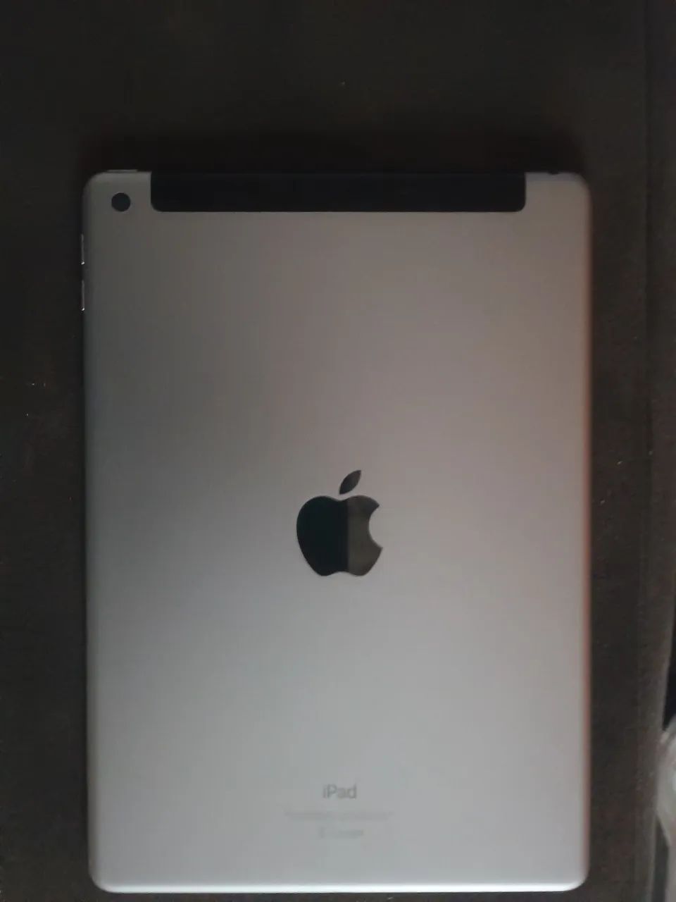 IPAD APPLE  650 PRA HOJE SÓ CHAMA