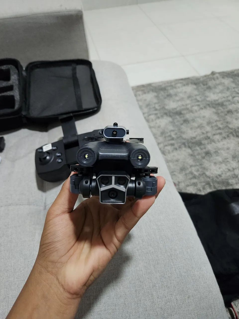 Drone DLI - Foto 4