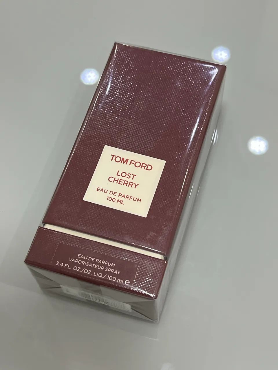 Tom Ford 
