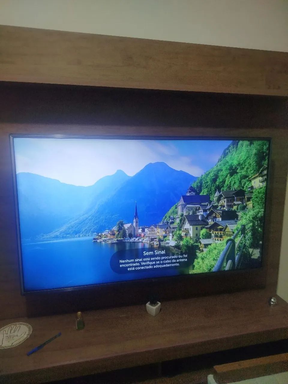 Smart Tv LG 49 polegadas - Foto 2