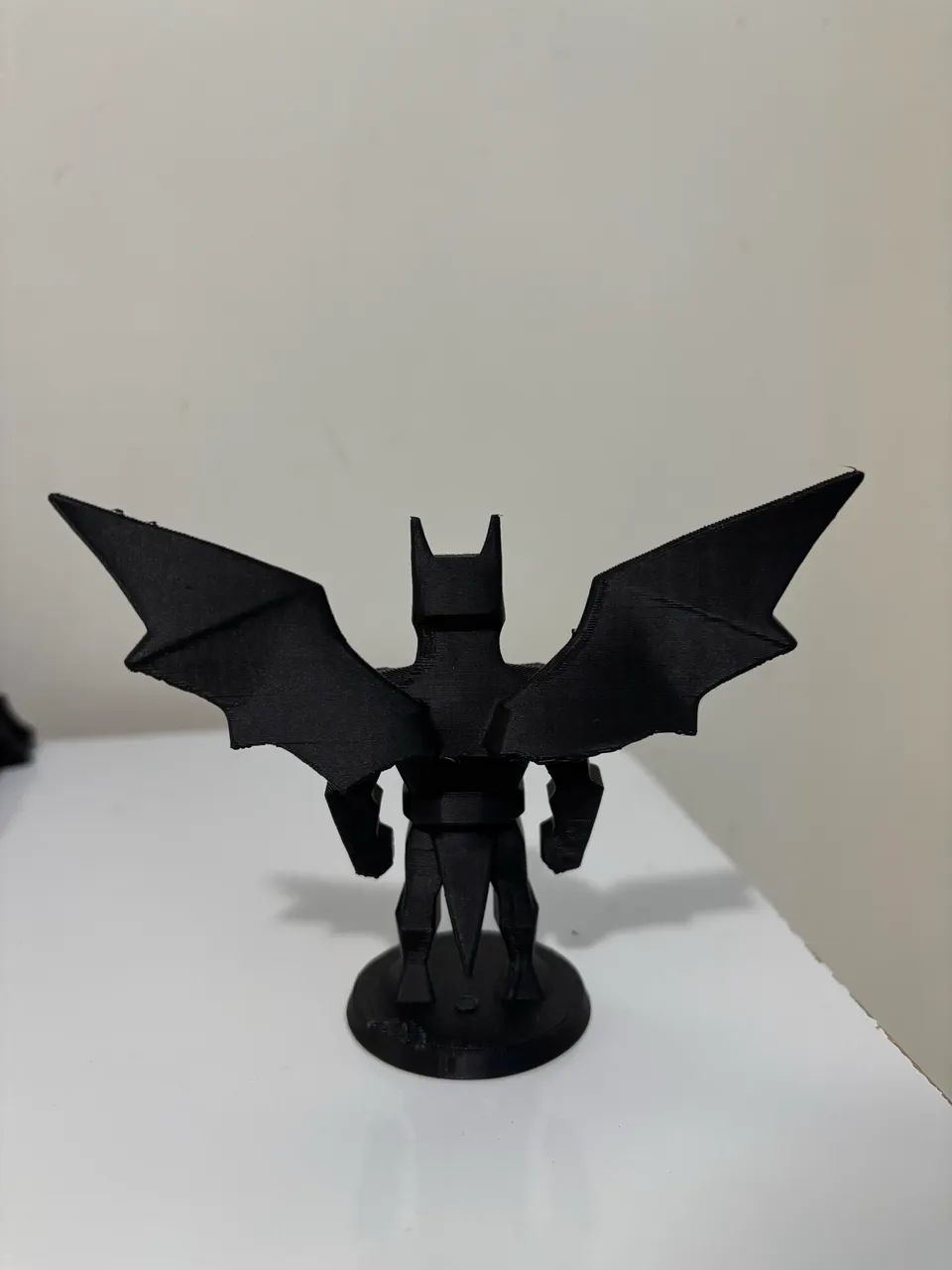 Batman Impressão 3D - Foto 3