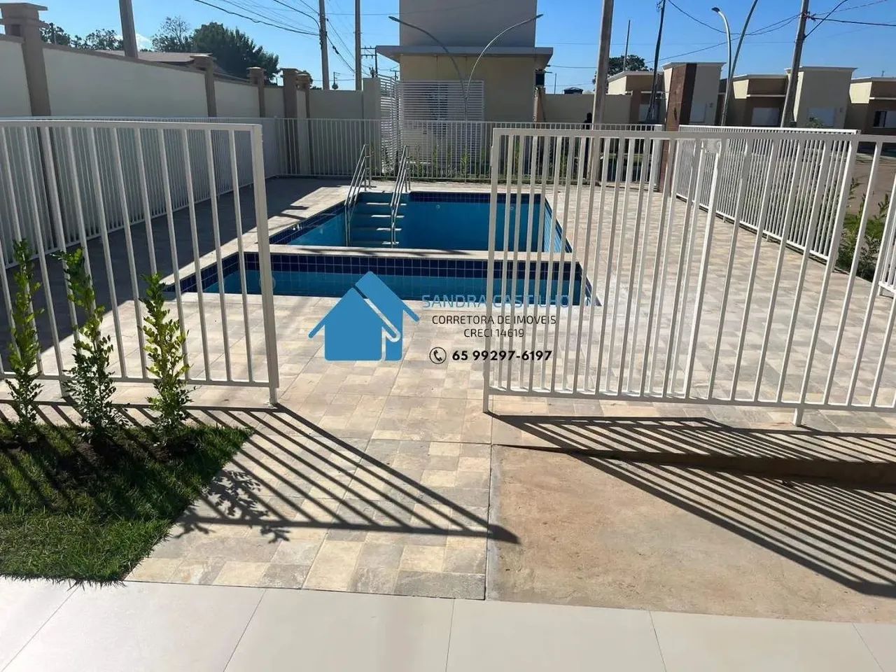 OPORTUNIDADE Cond Viva Parque 125m² 2/4 2 vg de garagem PQ GEORGIA - Foto 14