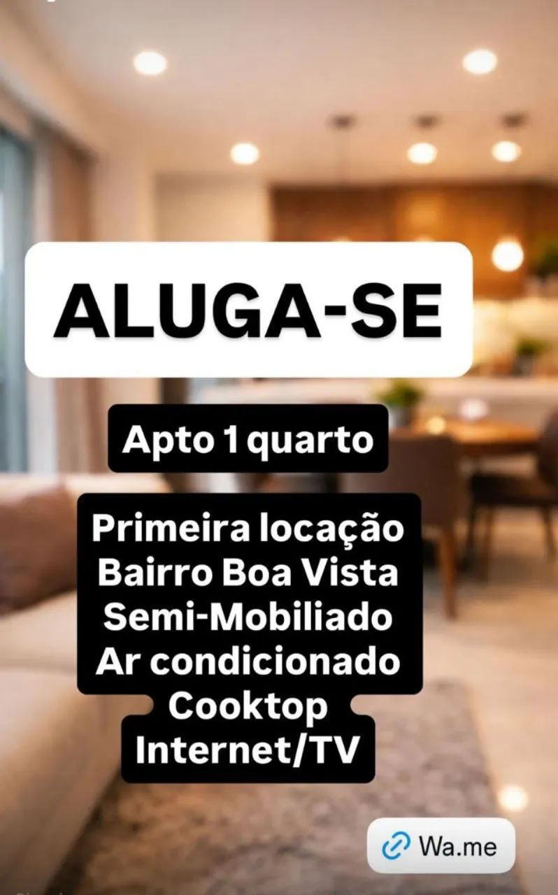 Foto - São Mateus - Boa Vista
