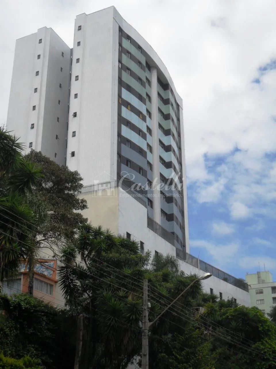 Apartamento à venda, Centro, PONTA GROSSA - PR - Foto 4