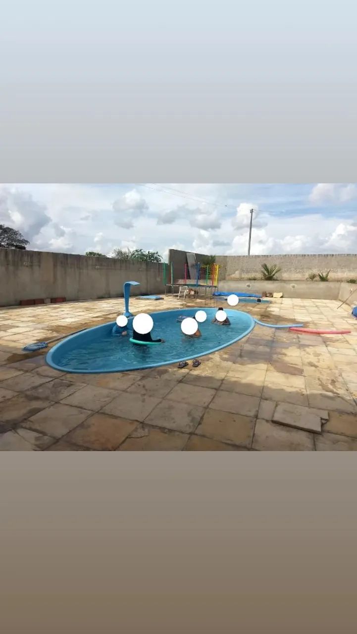Vende-se Sítio em Alagoa Nova  - Foto 2