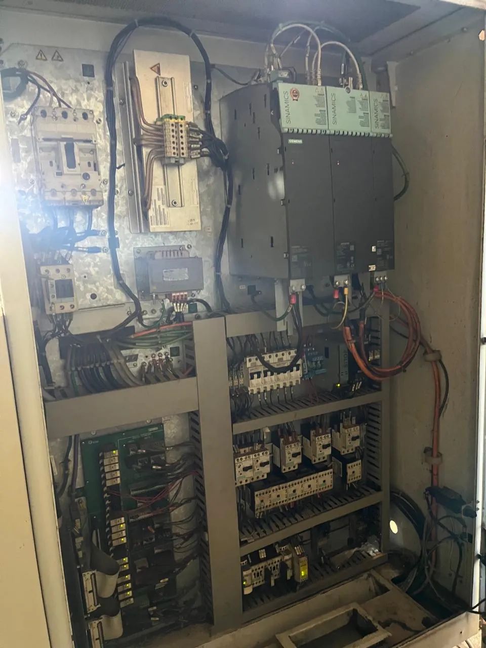 Vendo Torno CNC - Foto 3