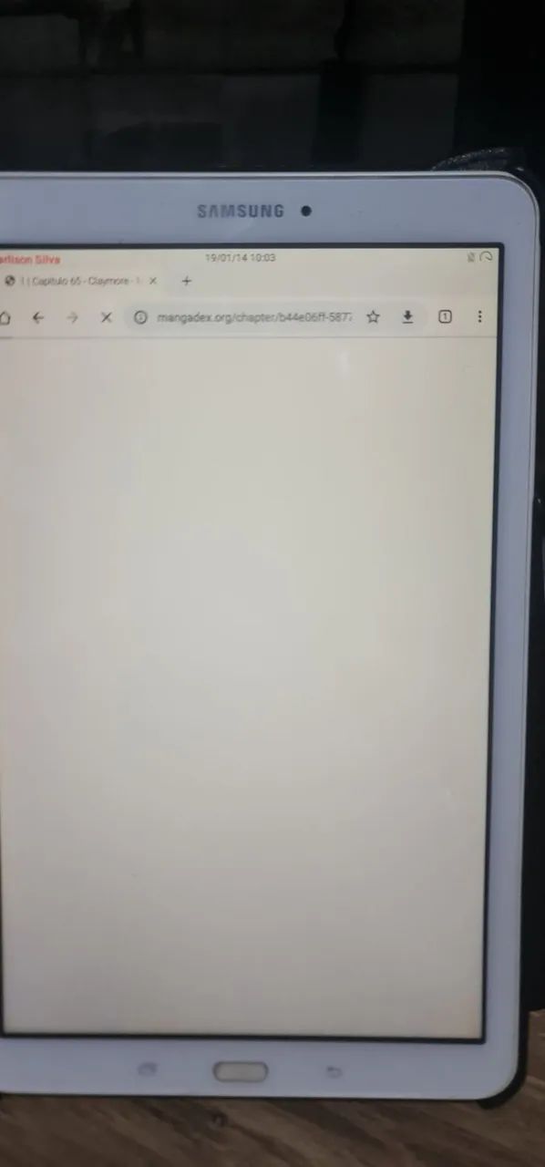Tablet Samsung  - Foto 4
