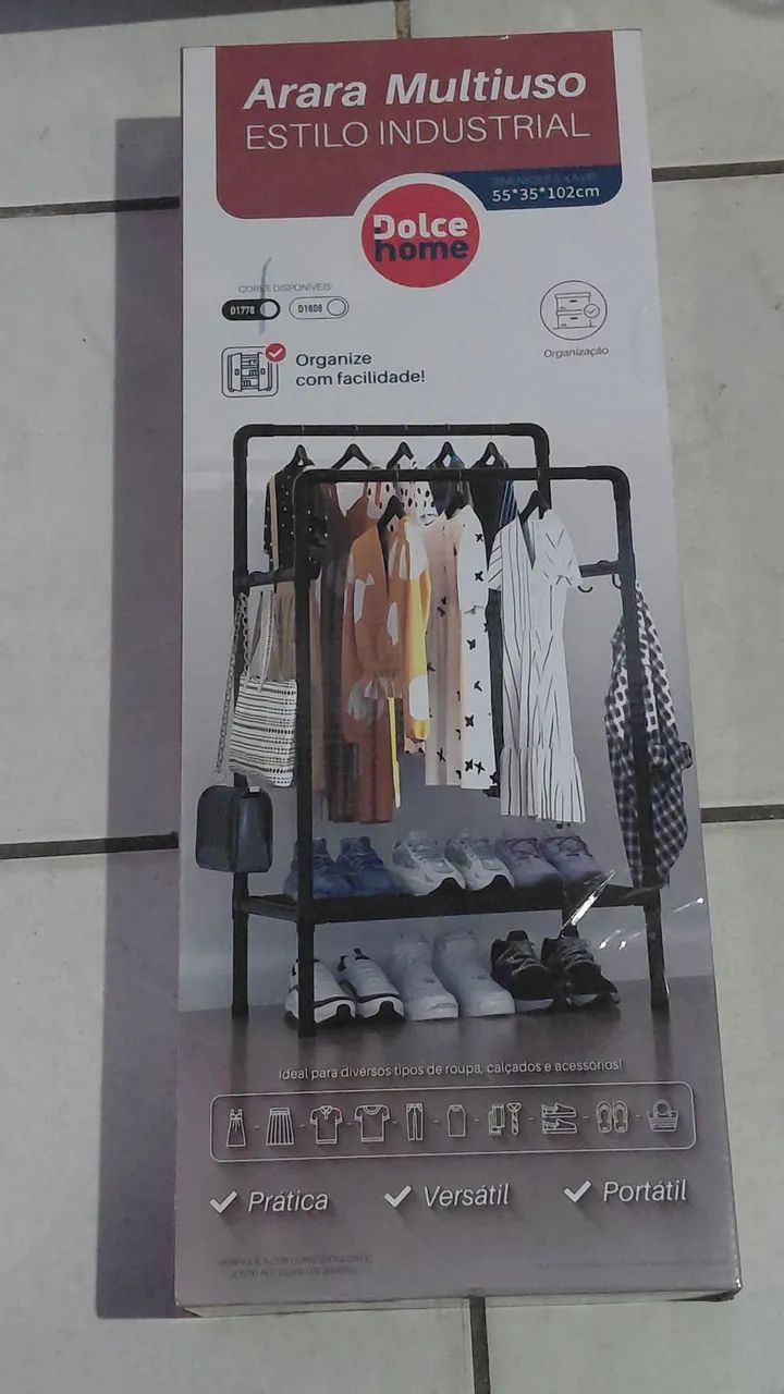 Produtos diversos 