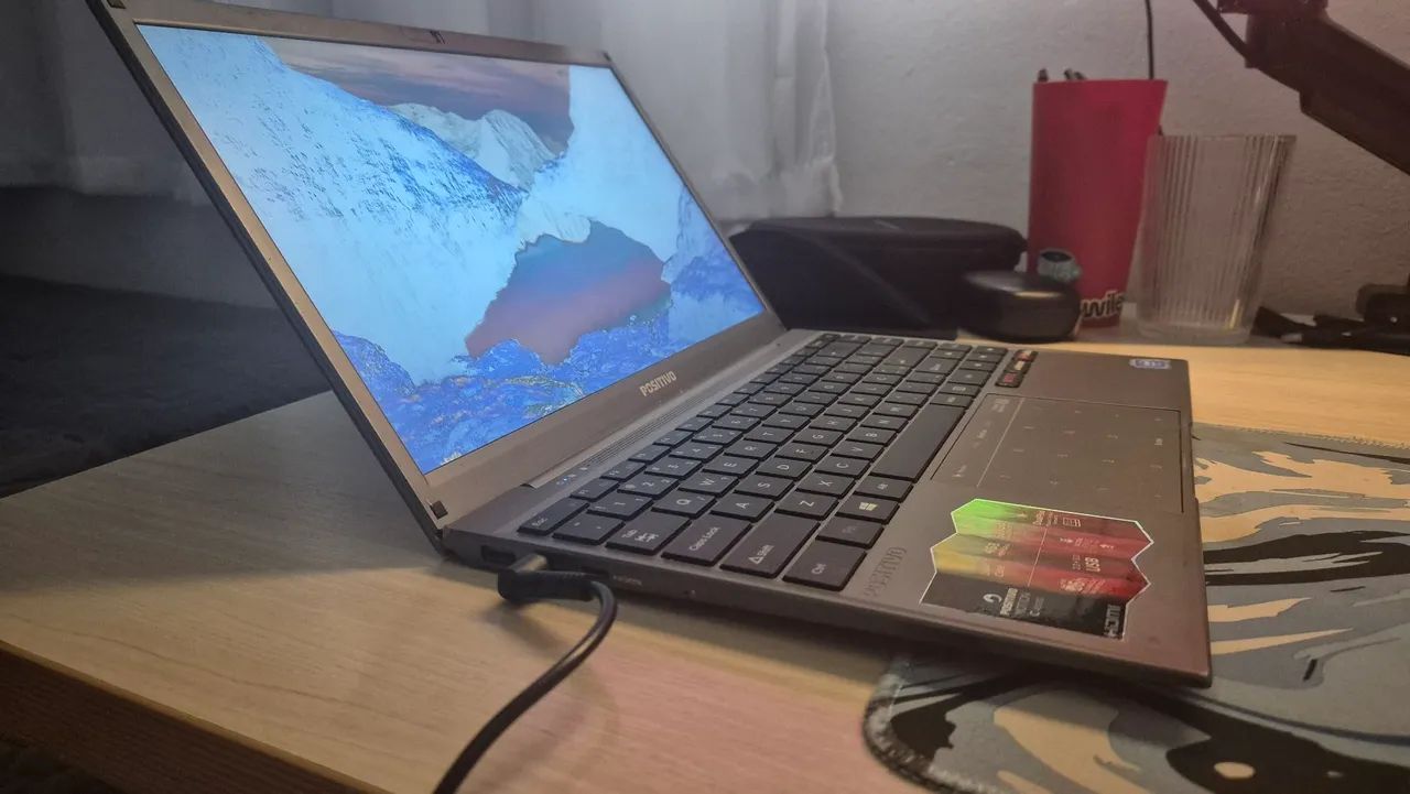 Notebook Básico  - Foto 3