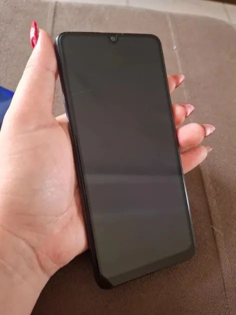 Samsung Galaxy A32 (preto) - Foto 2