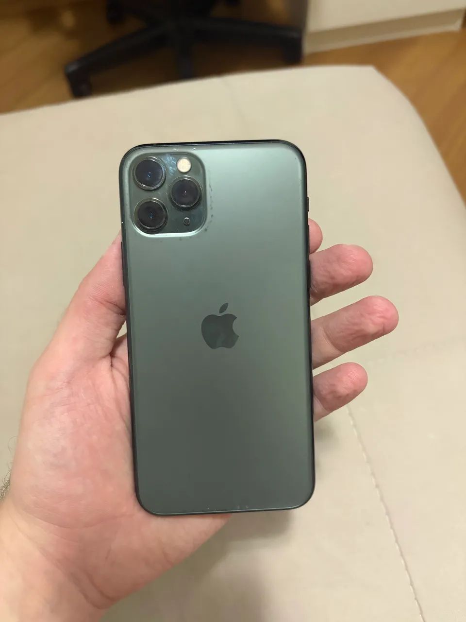 iphone 11 pro 64gb - ótimo estado - Foto 4