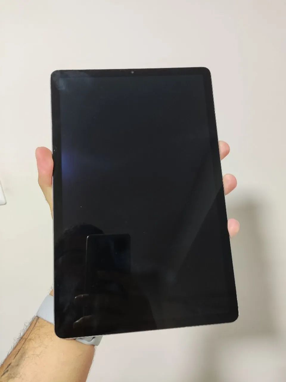 Galaxy Tab S6 6/128GB - Foto 4