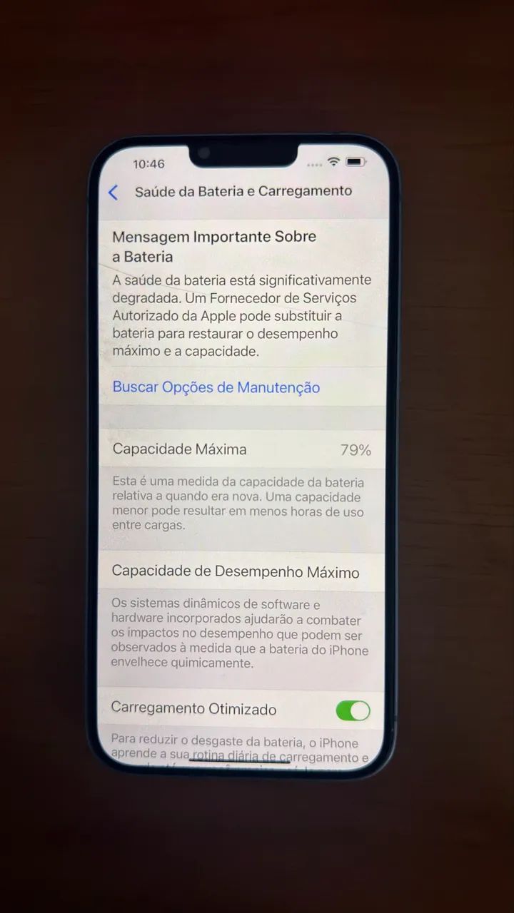 iPhone 14 Pro 128gb - Foto 5