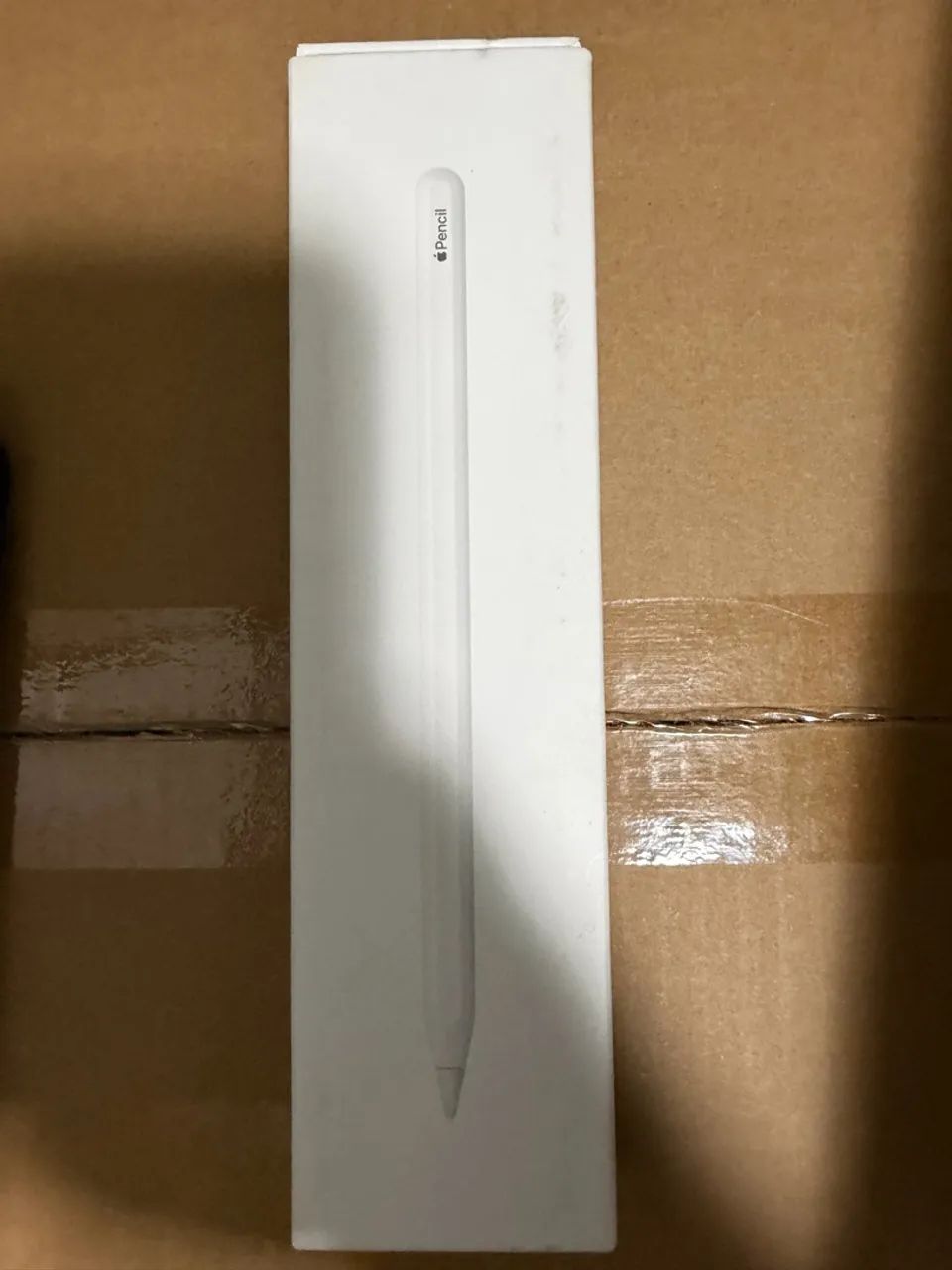 Apple Pencil 2 Geração  - Foto 2