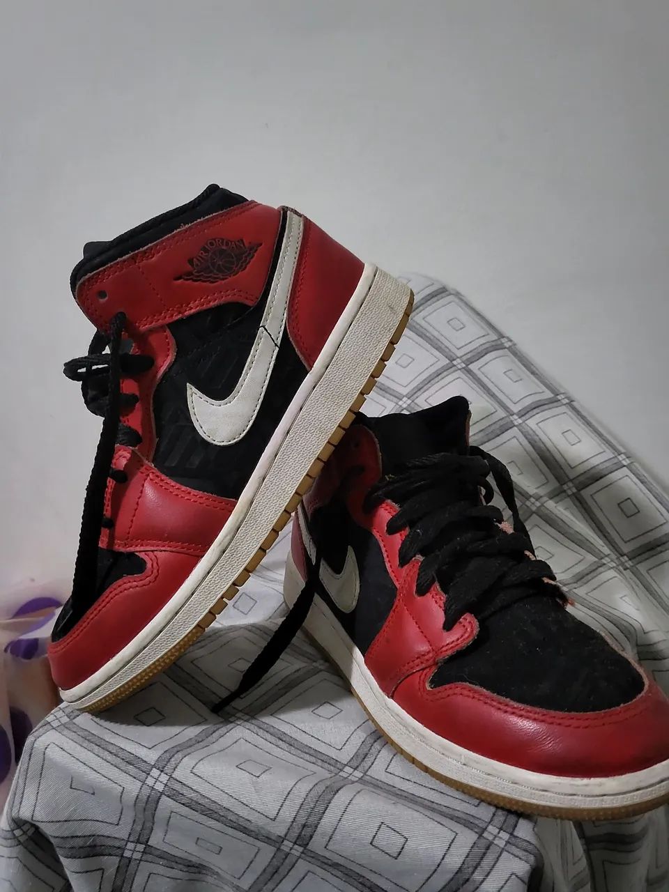Nike Air Jordan tam 34 original - Foto 3