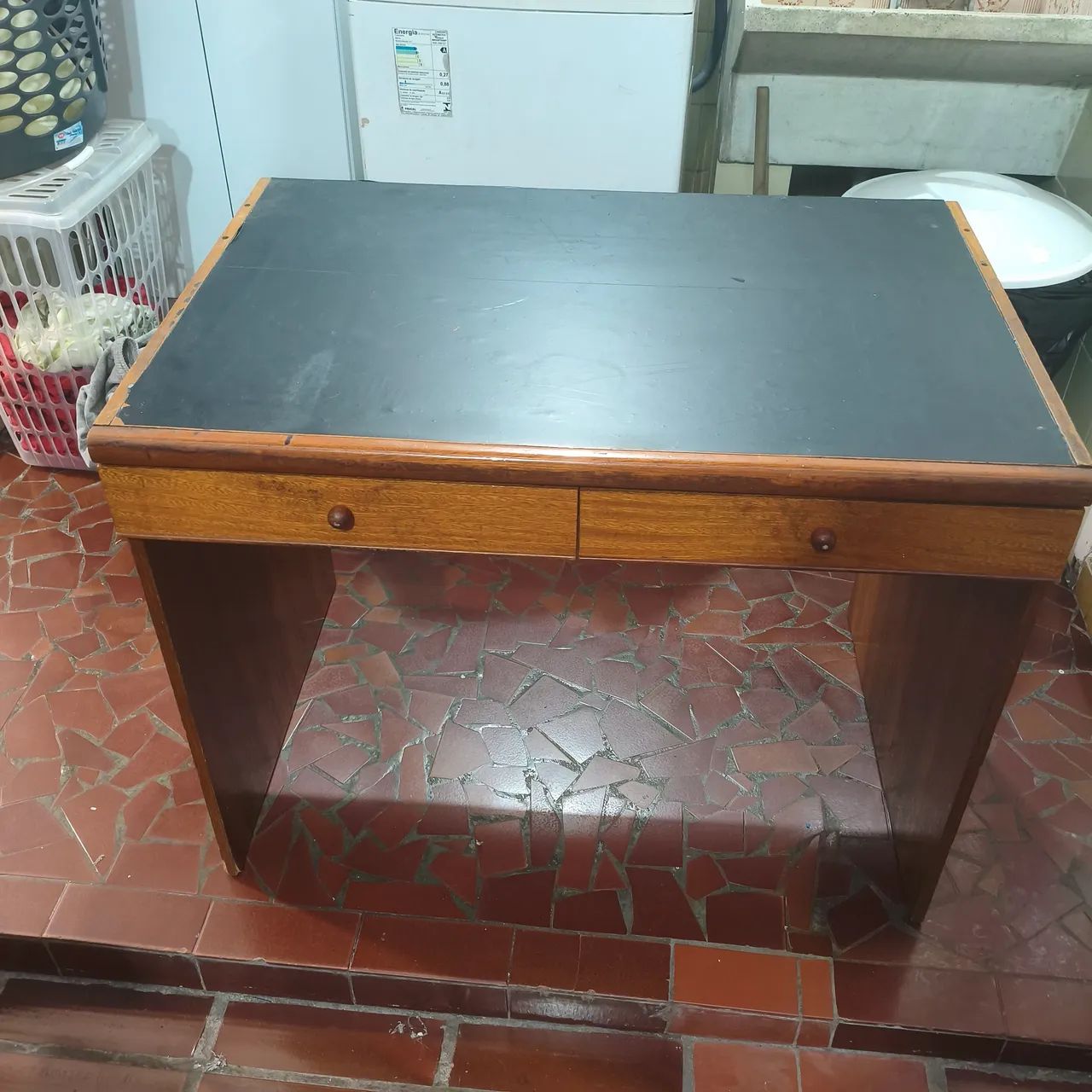 Mesa para computador/estudos - Foto 2