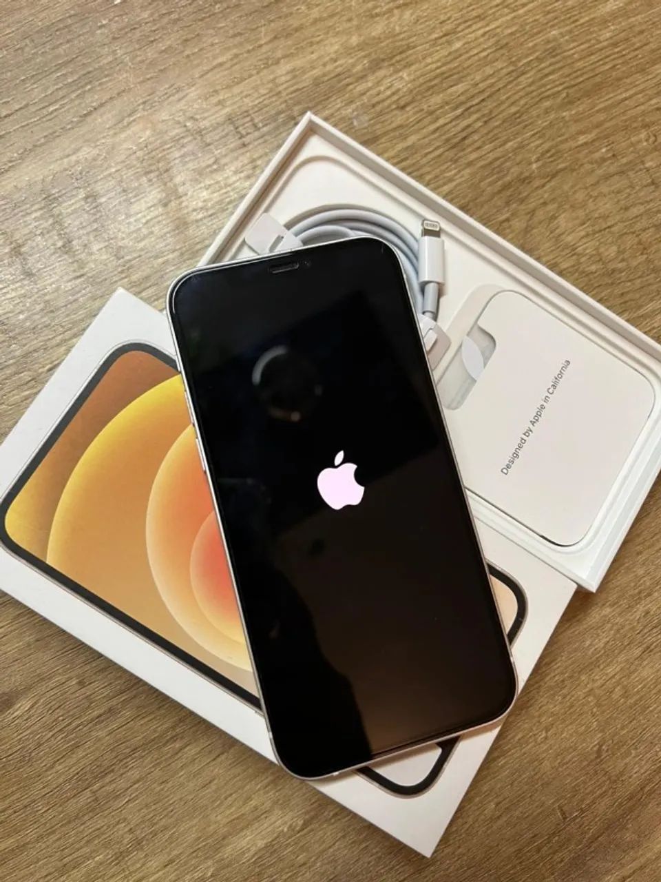 Iphone 12 64gb - Celulares e Smartphones - São José, Canoas