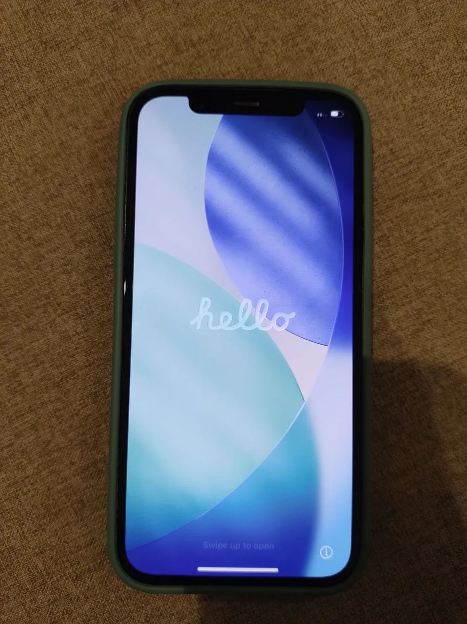 iPhone 12 128Gb conservadíssimo - Foto 2