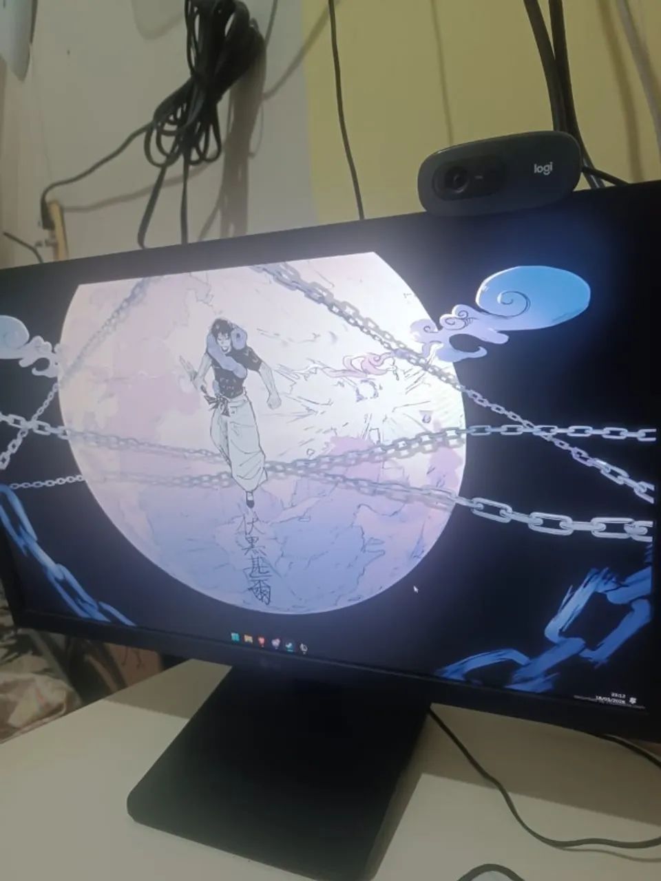 LG 21-inch Monitor, 75Hz403064775057745921