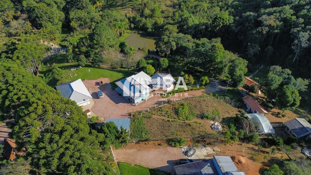 CHACARA COM 10.100,00M² EM MANDIRITUBA - Foto 5