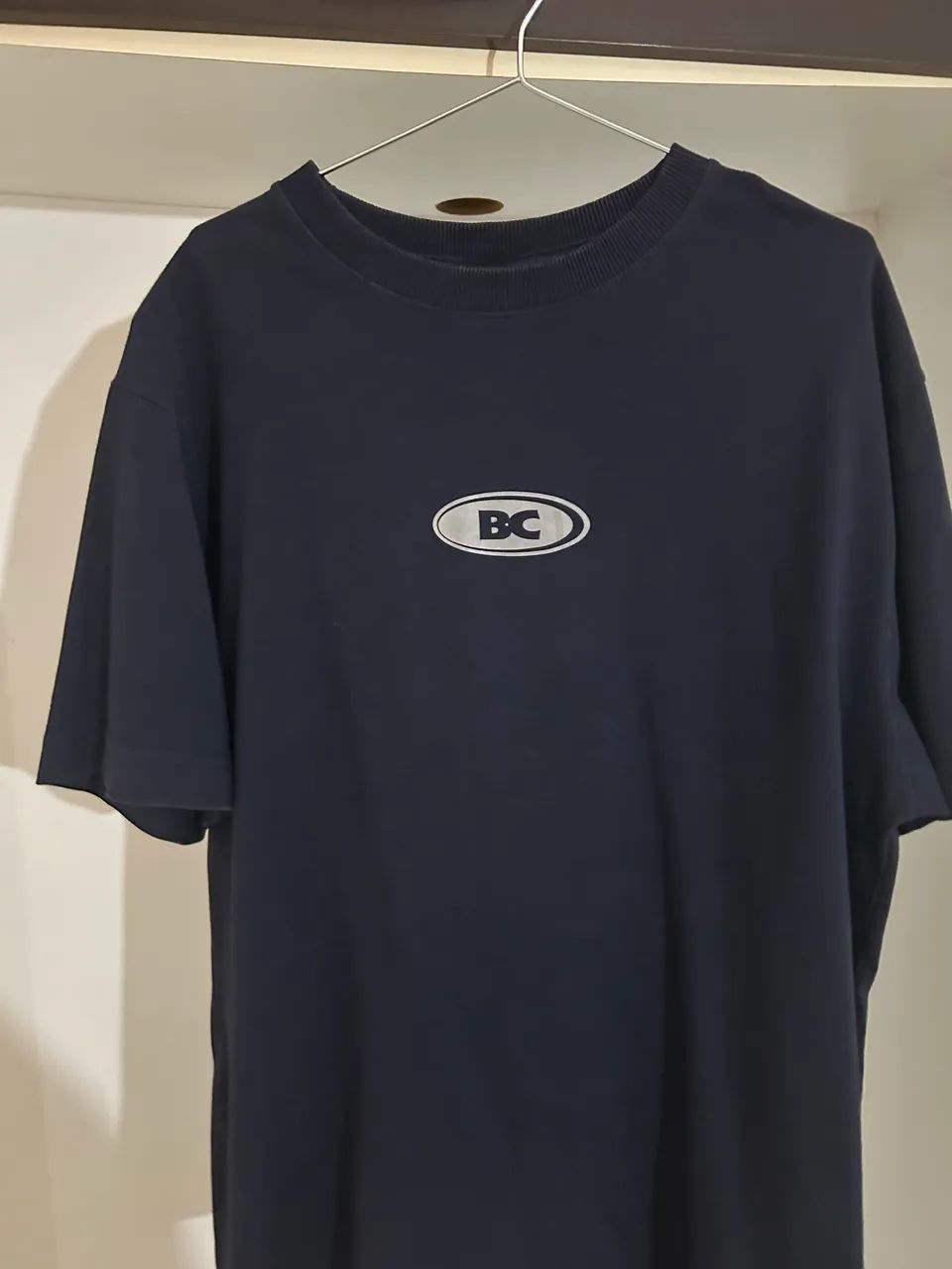 Camisas Barra Crew, Class e High Company