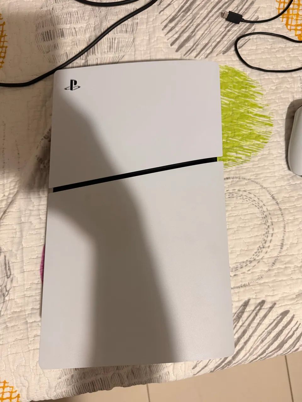PS5 SLIM - Foto 3