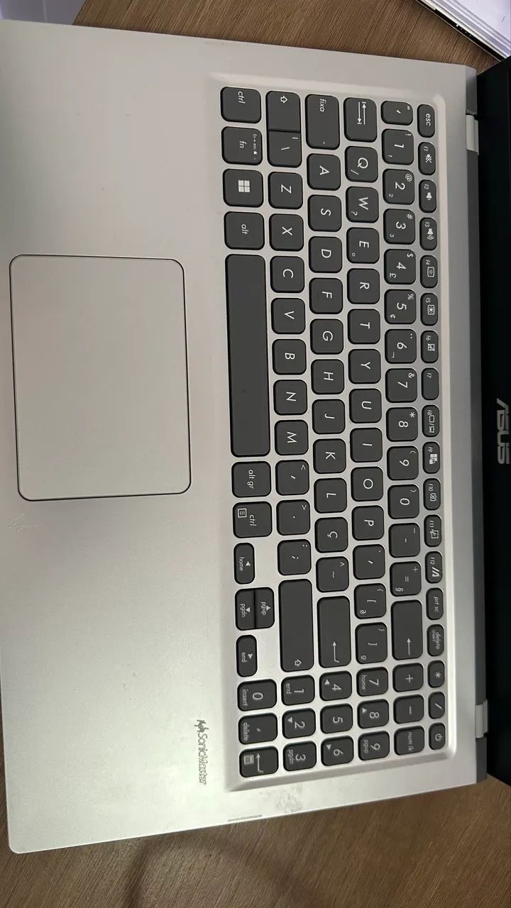 Notebook ASUS - Foto 5
