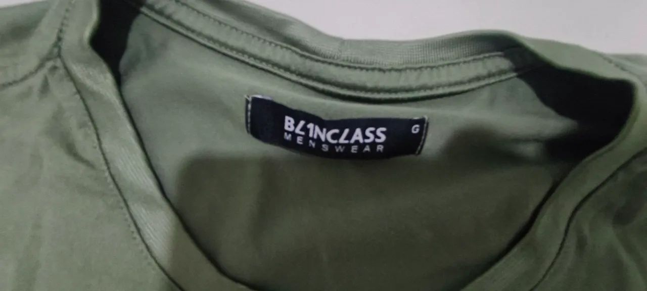 Camisa Blinclass G - Foto 3