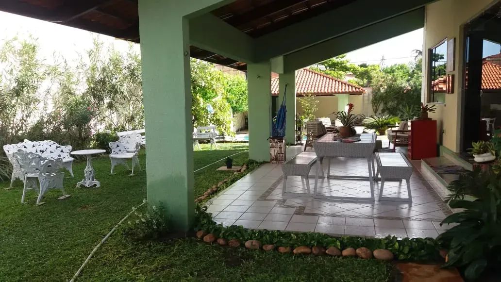 MANSÃO ALTO PADRÃO - Foto 3