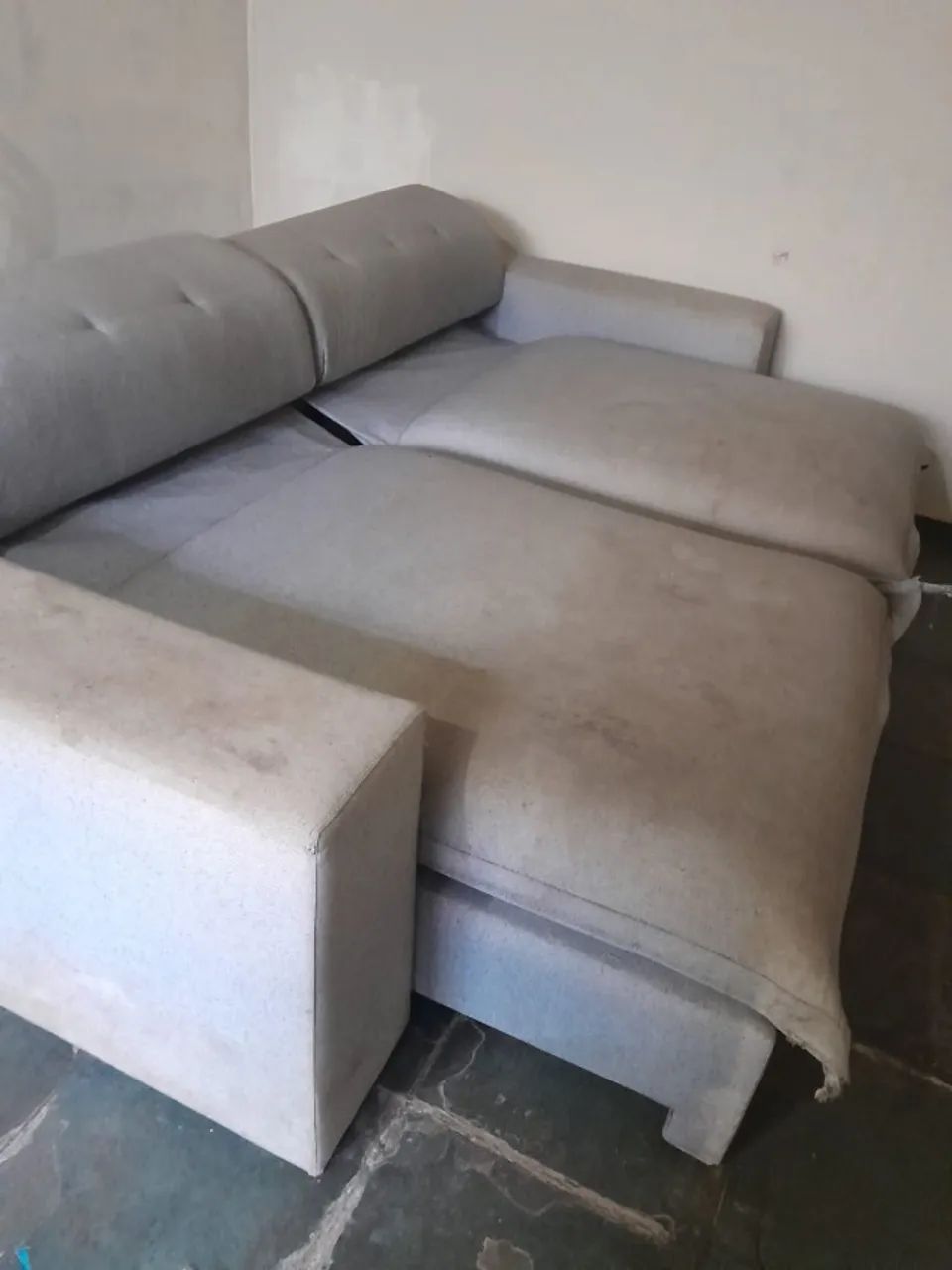 sofá - Foto 4