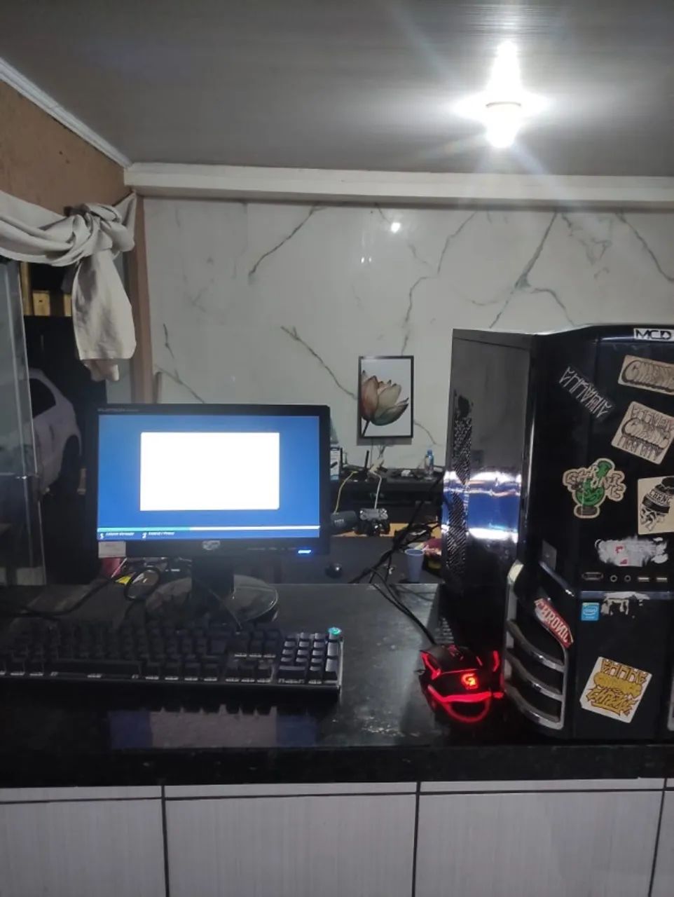 Computador i5 4590s