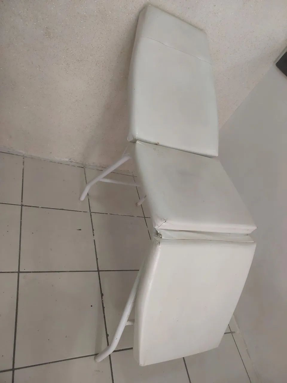 Maca 3 posições 