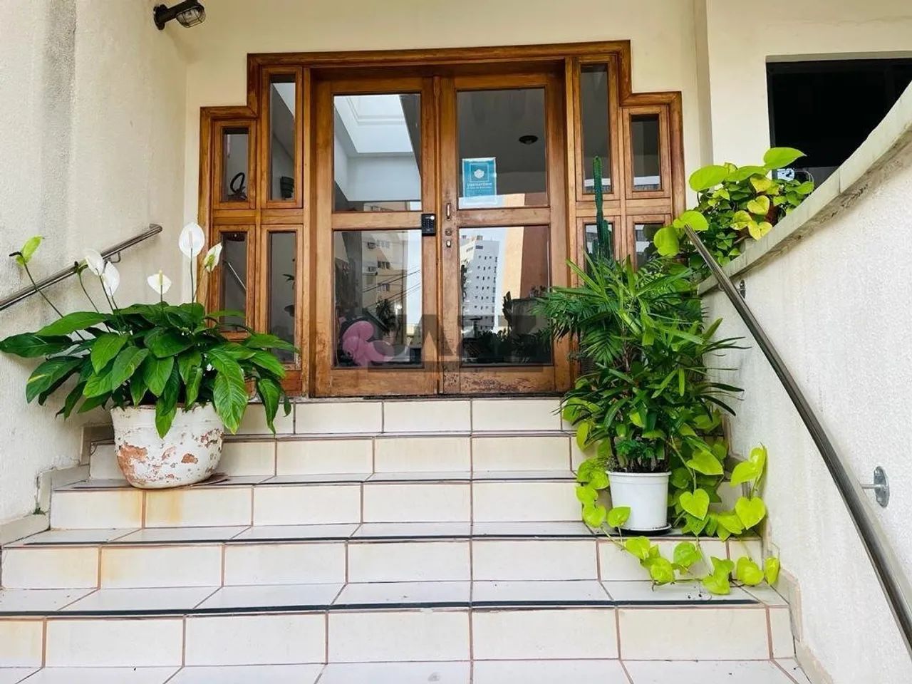 Apartamento à venda no Cambuí - Campinas - Foto 2