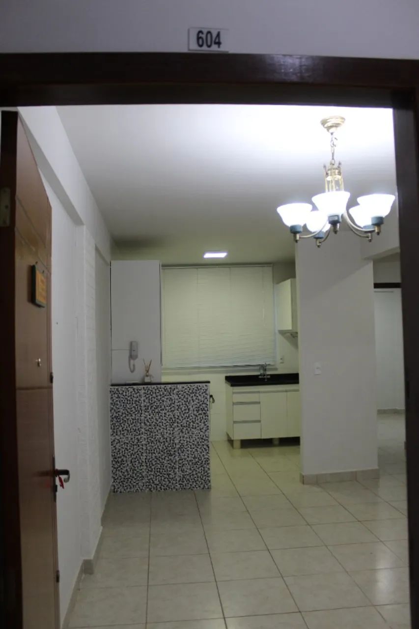 Foto - Brasília - Setor Habitacional Vicente Pires