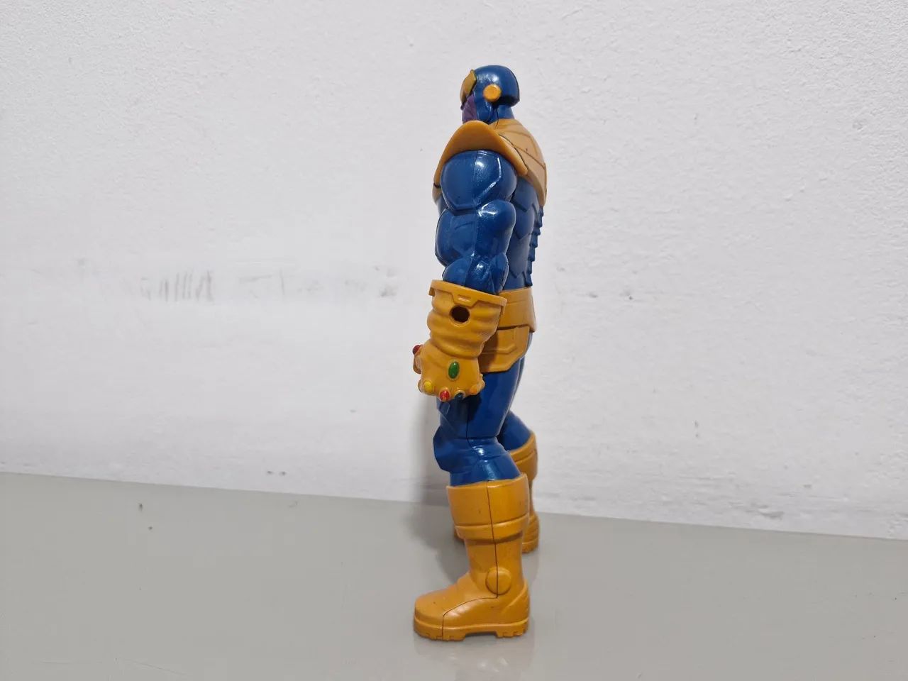 Figura do Thanos Hasbro Olympus - Foto 2