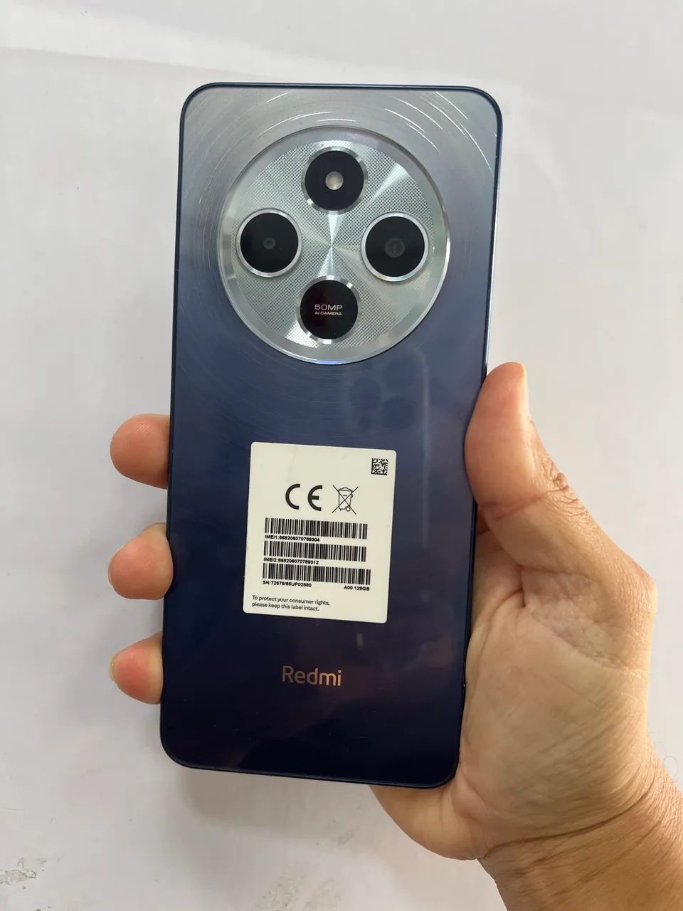 Redmi 14c 128gigas 4ram  - Foto 2