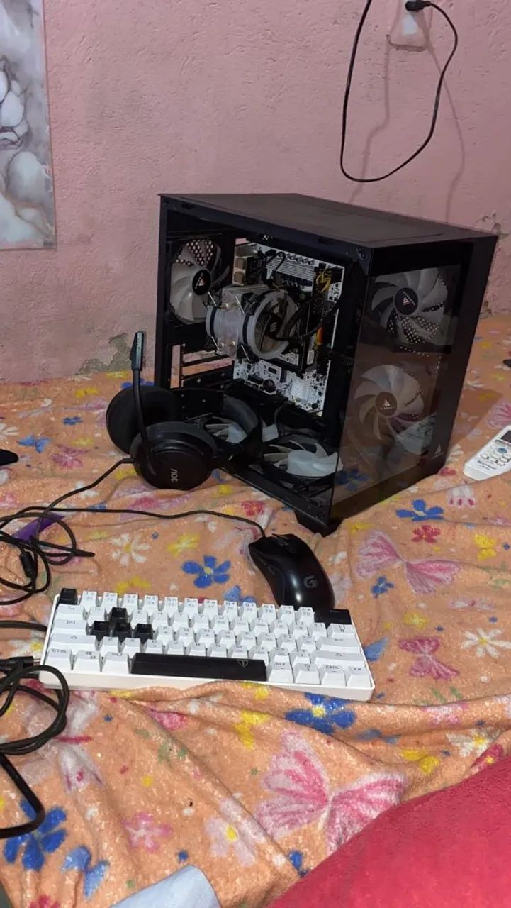 CPU Gamer Top - Foto 2
