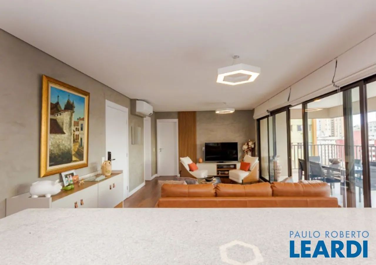 APARTAMENTO - VILA MARIANA - SP - Foto 4