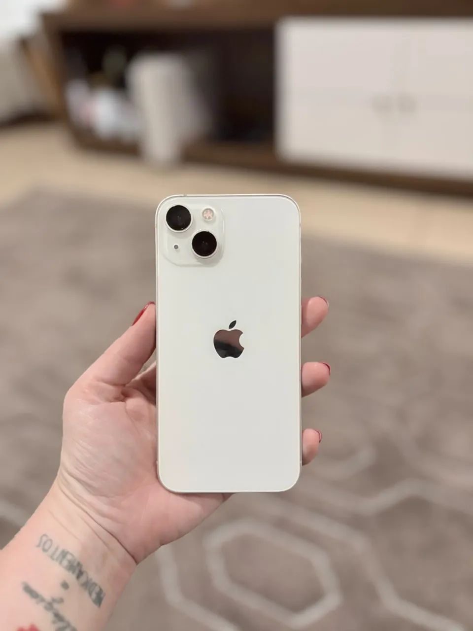 iPhone 13 - 128gb 