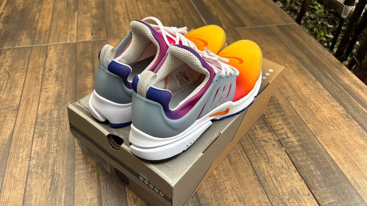 Tênis Nike  - Foto 2