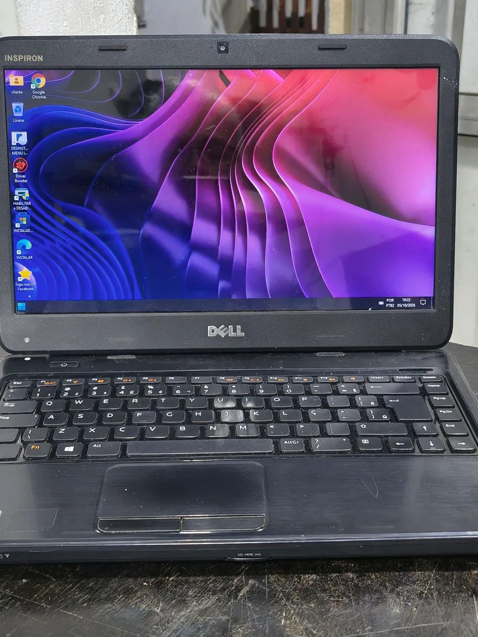 Notebook Dell core i5  - Foto 4