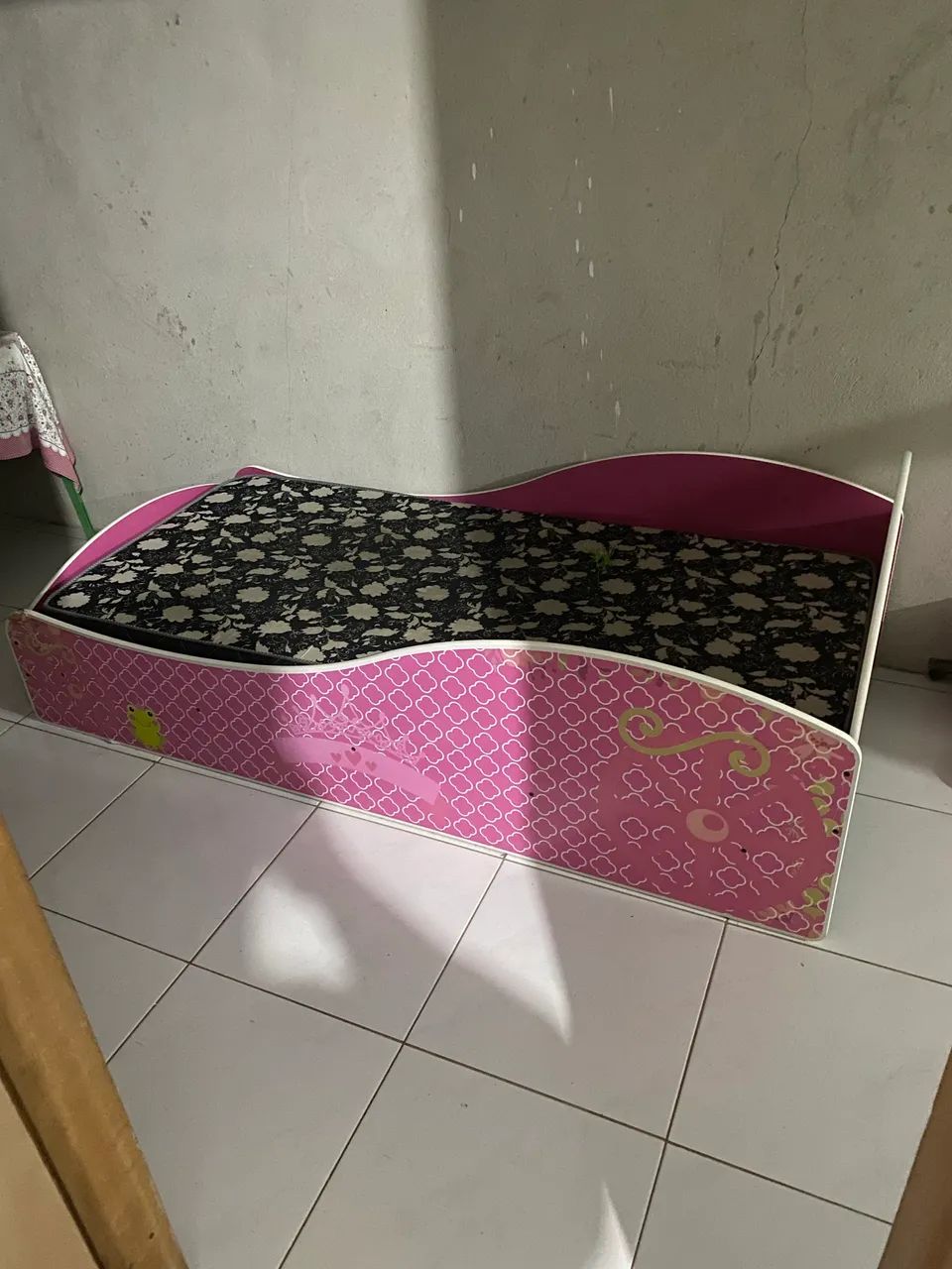 Cama infantil 65566200737026122